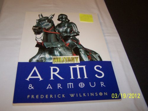 Arms and Armour