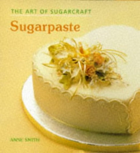 The Art of Sugarcraft