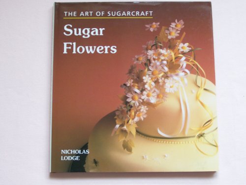 The Art of Sugarcraft
