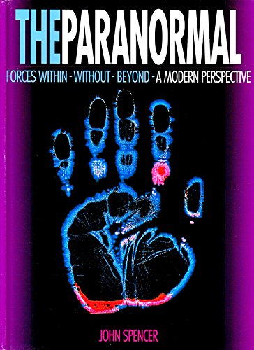 The Paranormal