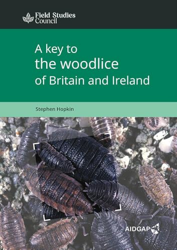 A Key to the Woodlice of Britain and Ireland