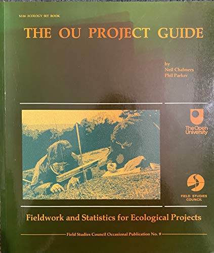 OU Project Guide