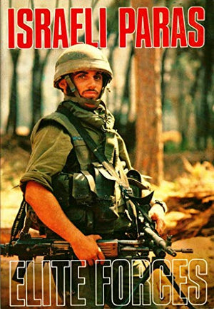 Israeli Paras