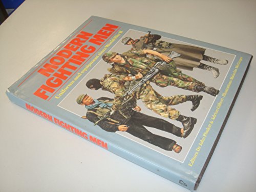 Modern Fighting Men