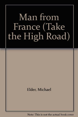 Man from France