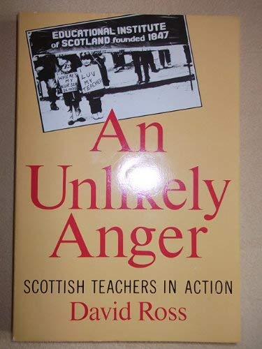 Unlikely Anger