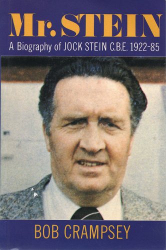 Mr. Stein