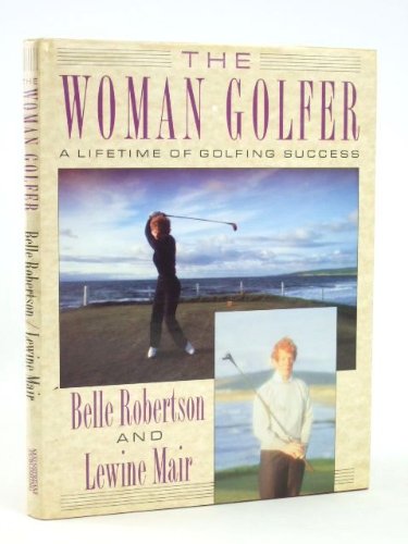 The Woman Golfer