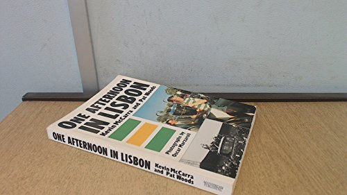 One Afternoon in Lisbon