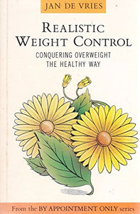 Realistic Weight Control 