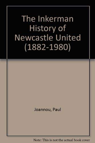 The Newcastle United Quiz Book
