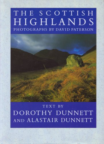 Scottish Highlands