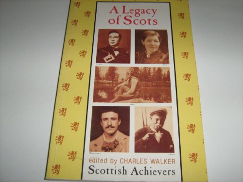 Legacy of Scots