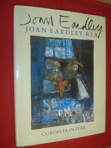 Joan Eardley, R.S.A.