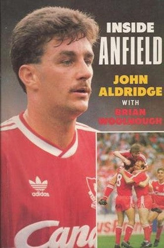 Inside Anfield