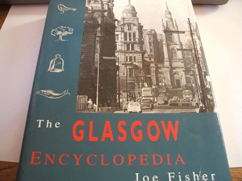 The Glasgow Encyclopaedia
