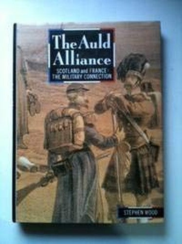 The Auld Alliance