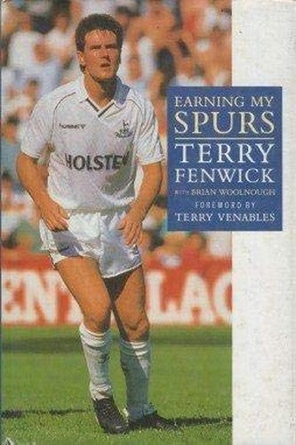 Terry Fenwick