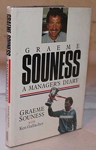 Graeme Souness