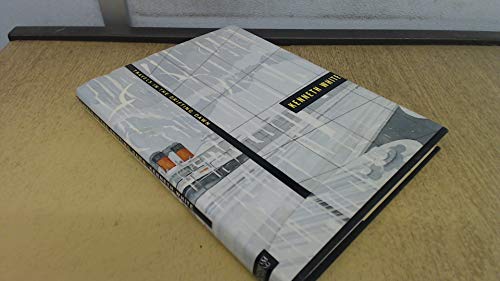 Travels in the Drifting Dawn