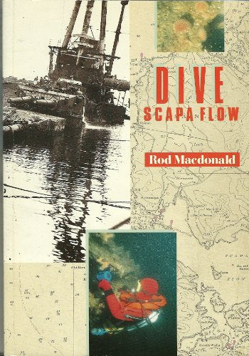 Dive Scapa Flow