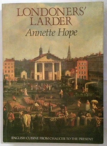 Londoners' Larder