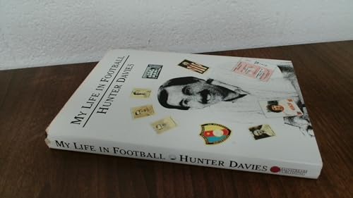 My Life in Football