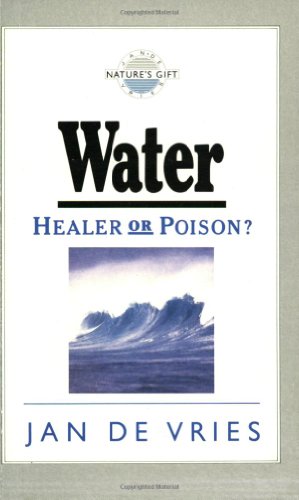 Nature's Gift of Water