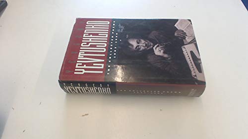 The Collected Poems, 1952-90