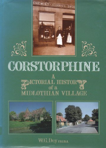 Corstorphine