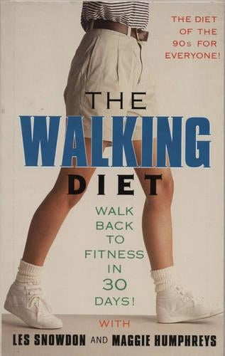 The Walking Diet