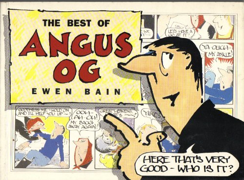The Best of Angus Og