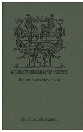 A Childs Garden Of Verses, A