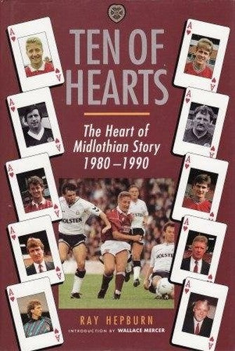 Ten of Hearts