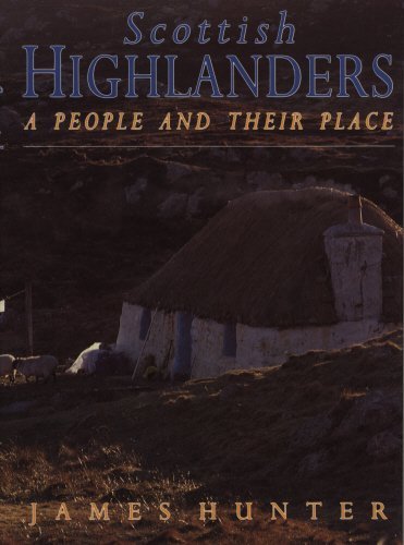 Scottish Highlanders