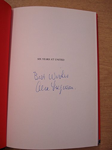 Alex Ferguson