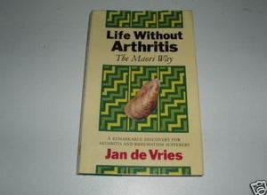 Life without Arthritis 