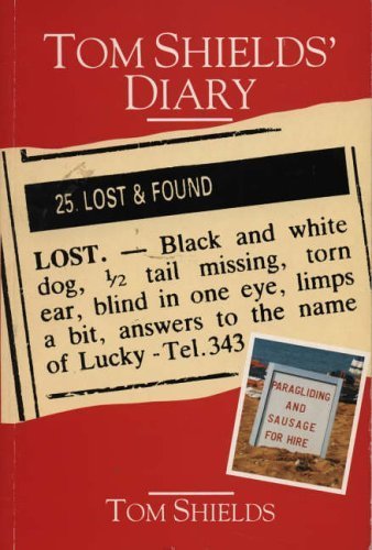 Diary