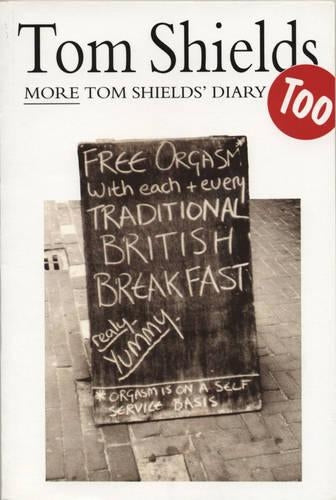 Tom Shields Too