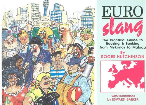Euro-slang