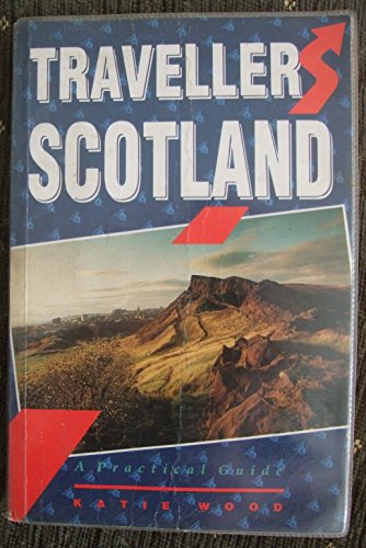 Travellers' Scotland
