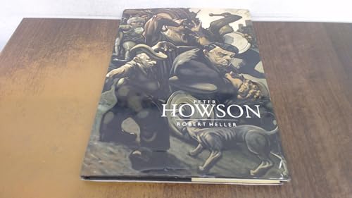 Peter Howson