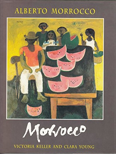 Alberto Morrocco