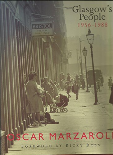 Glasgow's People, 1956-1988