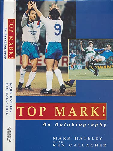 Top Mark!