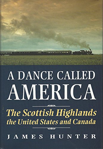 A Dance Called America