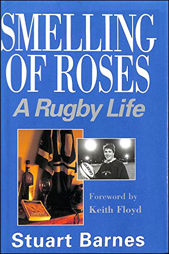 Smelling of Roses