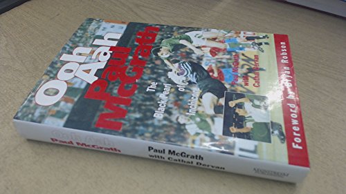 Ooh! Aah! Paul McGrath