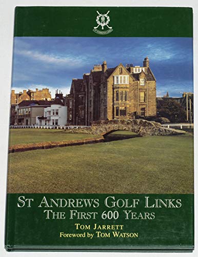 St. Andrews Golf Links