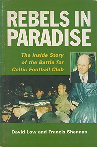 Rebels in Paradise